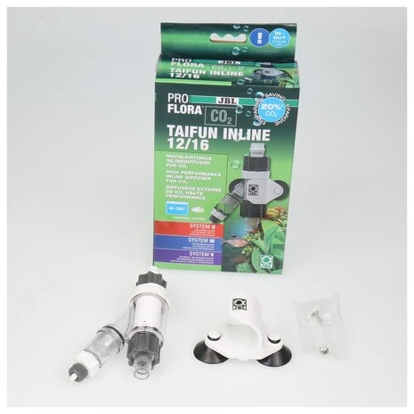 JBL PROFLORA DIRECT 12/16 4 JBL PROFLORA DIRECT 12/16 - Afbeelding 2