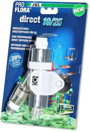 JBL PROFLORA DIRECT 19/25 3 JBL PROFLORA DIRECT 19/25