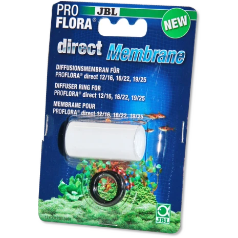 JBL PROFLORA DIRECT MEMBRANE 3 JBL PROFLORA DIRECT MEMBRANE