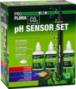 Jbl Proflora Ph Sensor Cal