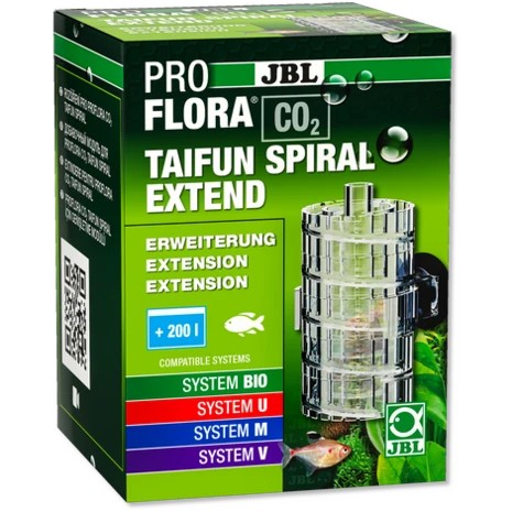 JBL Proflora Taifun Extend 2 JBL Proflora Taifun Extend