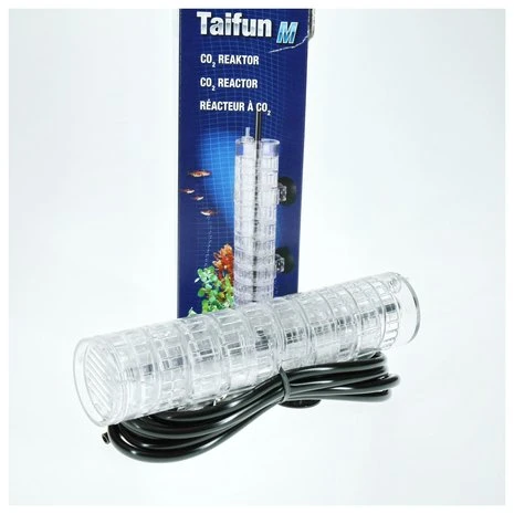 JBL PROFLORA TAIFUN M 4 JBL PROFLORA TAIFUN M - Afbeelding 2