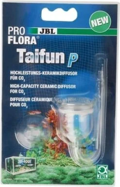JBL PROFLORA TAIFUN P