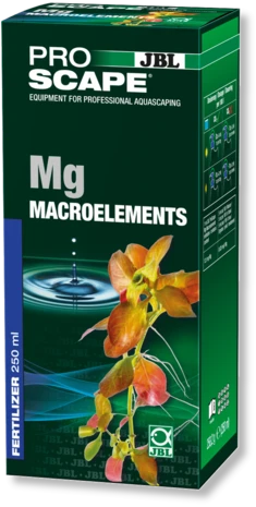 JBL ProScape Mg Macroelements 250ML