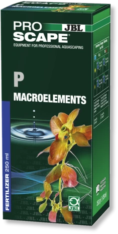 JBL ProScape P Macroelements 250ML