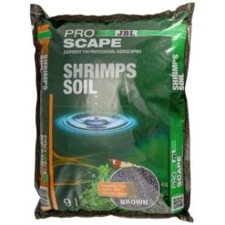 JBL PROSCAPE SHRIMP SOIL BRUIN 7 JBL PROSCAPE SHRIMP SOIL BRUIN -Aquariumwinkel jbl jbl proscape shrimp soil bruin 1
