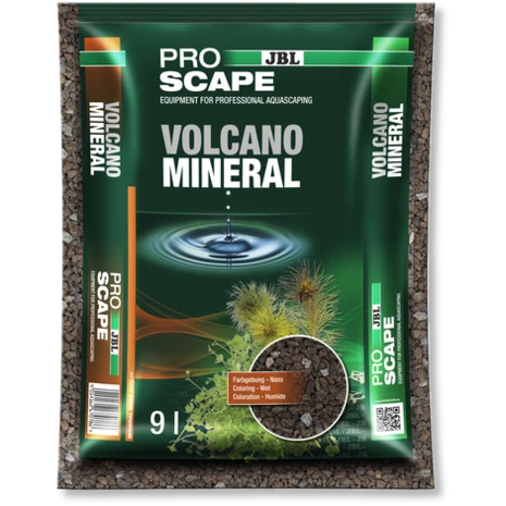 Jbl Proscape Volcano Mineral 4 Jbl Proscape Volcano Mineral - Afbeelding 2