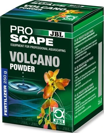 Jbl Proscape Volcano Powder 250gr 3 Jbl Proscape Volcano Powder 250gr