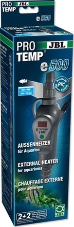 Jbl Protemp E500