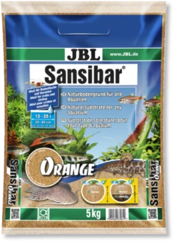 Jbl Sansibar Orange