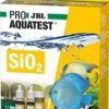 Jbl Sio2 Silikat Test-set 2 Jbl Sio2 Silikat Test-set -Aquariumwinkel jbl jbl sio2 silikat test set