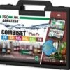 JBL Test Combiset Plus Fe 2 JBL Test Combiset Plus Fe -Aquariumwinkel jbl jbl test combiset plus fe