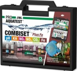 JBL Test Combiset Plus Fe