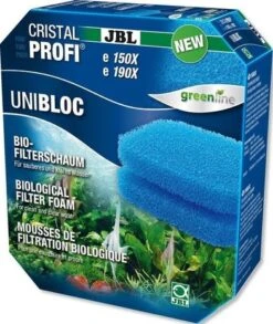 JBL UniBloc CristalProfi E15/190XÂ