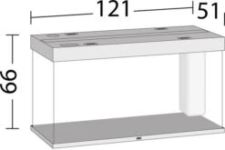 Juwel Aquarium Rio 350 Led Filter 121 X 51 X 66 Cm 15 Juwel Aquarium Rio 350 Led Filter 121 X 51 X 66 Cm -Aquariumwinkel juwel juwel aquarium rio 350 led filter 121 x 51 x 6