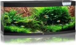 Juwel Aquarium Vision 450 Led Filter 151 X 61 X 64 Cm