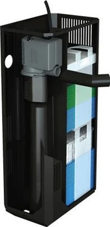 JUWEL BIOFLOW L FILTER 1000 LITER 4 JUWEL BIOFLOW L FILTER 1000 LITER - Afbeelding 2