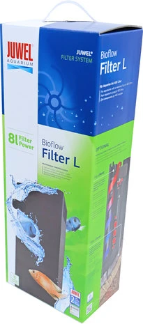 JUWEL BIOFLOW L FILTER 1000 LITER 3 JUWEL BIOFLOW L FILTER 1000 LITER