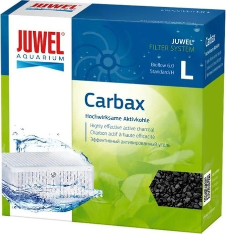 Juwel Carbax 4 Juwel Carbax - Afbeelding 2