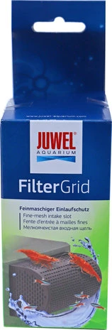 JUWEL FILTERGRID TBV BIOFLOW FILTER