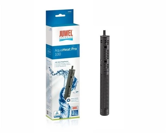 JUWEL HEATER AQUAHEAT PRO 4 JUWEL HEATER AQUAHEAT PRO - Afbeelding 2