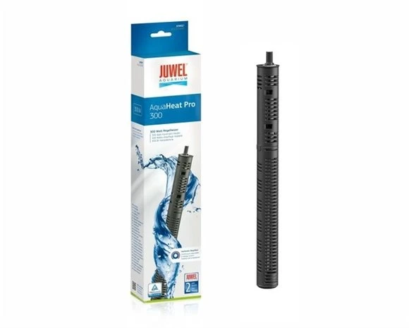 JUWEL HEATER AQUAHEAT PRO 5 JUWEL HEATER AQUAHEAT PRO - Afbeelding 3