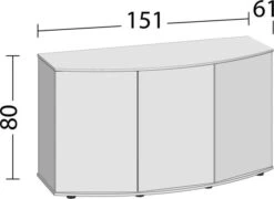 Juwel Kast Sbx Vision 450 13 Juwel Kast Sbx Vision 450 -Aquariumwinkel juwel juwel kast sbx vision 450 5