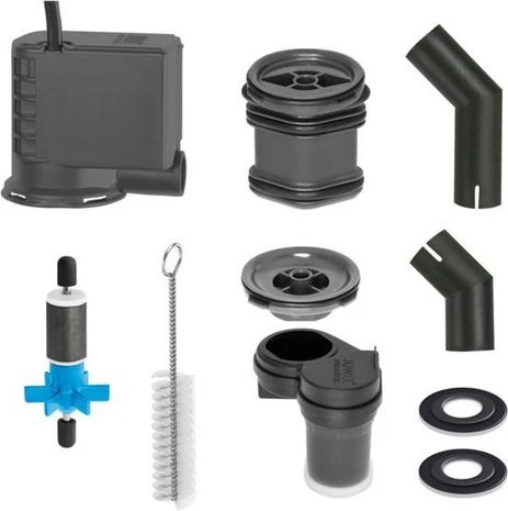 Juwel Pomp Eccoflow 1000 6 Juwel Pomp Eccoflow 1000 - Afbeelding 4