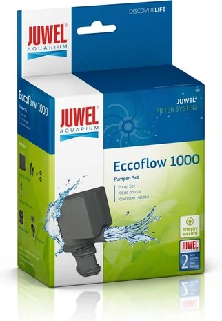 Juwel Pomp Eccoflow 1000 3 Juwel Pomp Eccoflow 1000