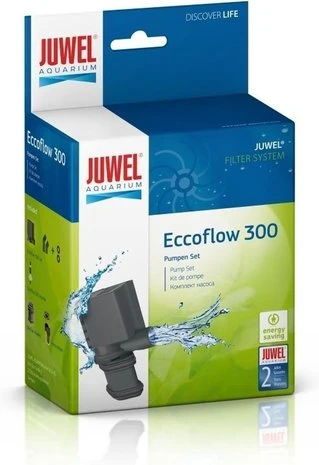 Juwel Pomp Eccoflow 300 3 Juwel Pomp Eccoflow 300