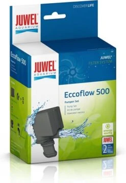 Juwel Pomp Eccoflow 500