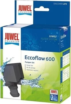 Juwel Pomp Eccoflow 600