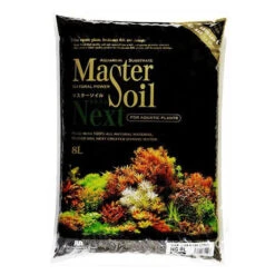 Master Soil Black 8 Liter