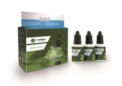 Moerings Aqua Testset