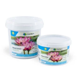 Moerings Mineral Carbon