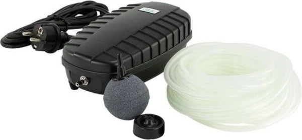 OASE AquaOxy 250 4 OASE AquaOxy 250 - Afbeelding 2