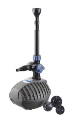 OASE Aquarius Fountain Set Classic 750