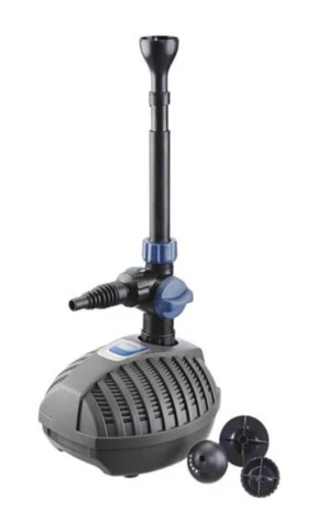 OASE Aquarius Fountain Set Classic 750 3 OASE Aquarius Fountain Set Classic 750