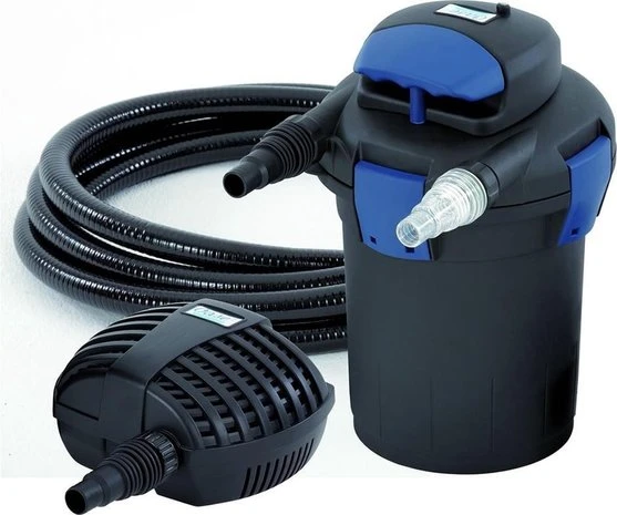 OASE BioPress Set 10000 3 OASE BioPress Set 10000