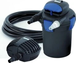 OASE BioPress Set 4000