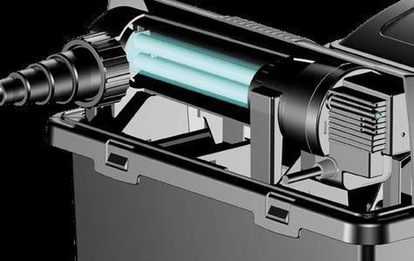 OASE BioSmart Set 14000 3 OASE BioSmart Set 14000 - Afbeelding 2