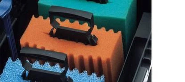 OASE BioSmart Set 5000 5 OASE BioSmart Set 5000 - Afbeelding 3