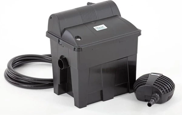 OASE BioSmart Set 5000 3 OASE BioSmart Set 5000