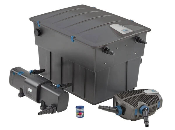 OASE BioTec ScreenMatic² Set 60000 3 OASE BioTec ScreenMatic² Set 60000