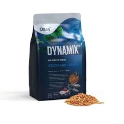 OASE DYNAMIX Sticks Mix + Snack