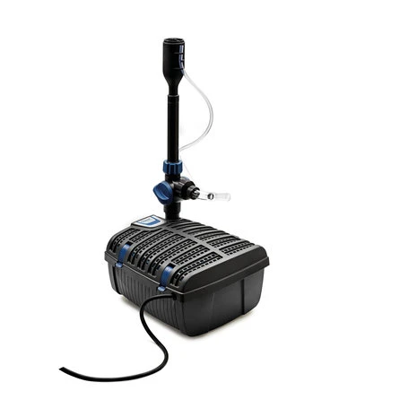 OASE Filtral UVC 3000 3 OASE Filtral UVC 3000