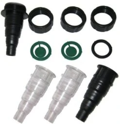 OASE Accessoire Kit FiltoClear 3000-15000