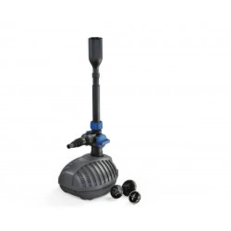 OASE Aquarius Fountain Set Classic 4000 E 3 OASE Aquarius Fountain Set Classic 4000 E