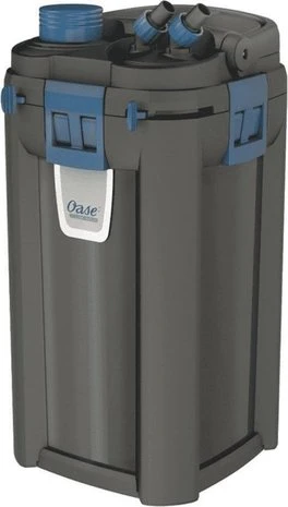 Oase Buitenfilter Biomaster 850 3 Oase Buitenfilter Biomaster 850