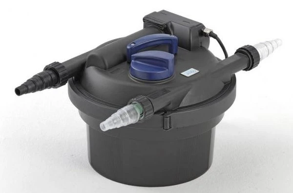 OASE FiltoClear 5000 3 OASE FiltoClear 5000